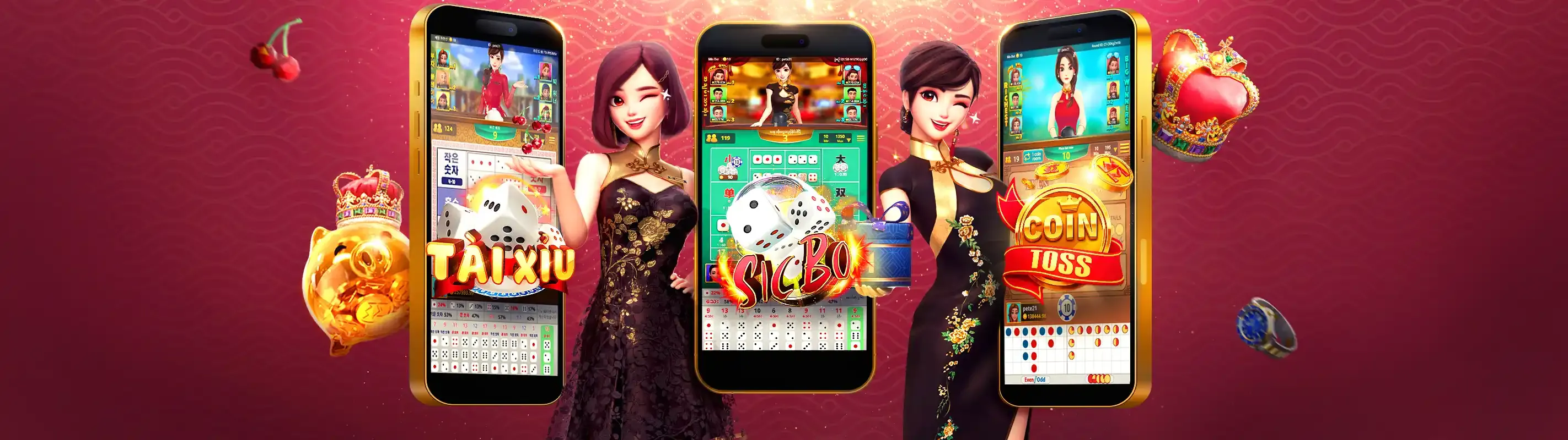 Bắn Cá Haywin